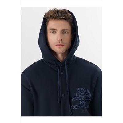 Толстовка MARK FORMELLE, 1221007