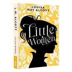 АСТ Louisa May Alcott "Little Women"
