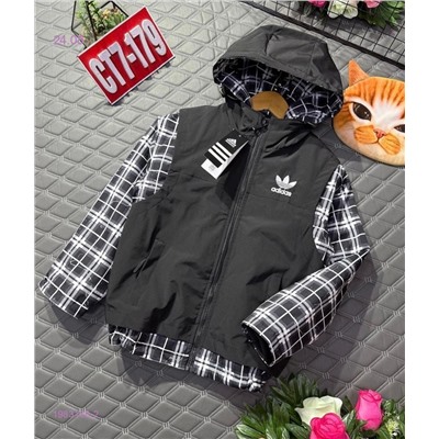 куртка осень 1983168-2