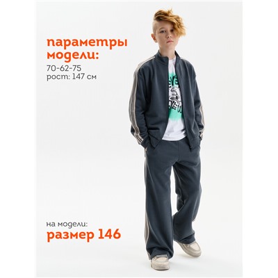 Футболка для мальчиков