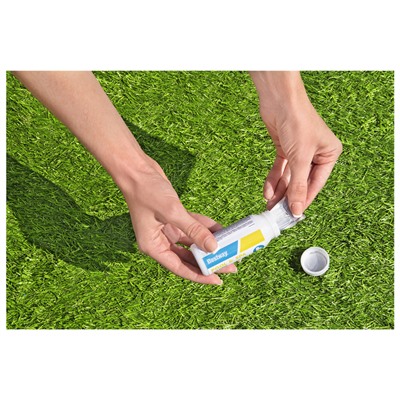 Тест-полоски Pool & Spa, 58142 Bestway