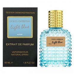 Dolce&Gabbana Light Blue тестер женский (60 мл) Valentino