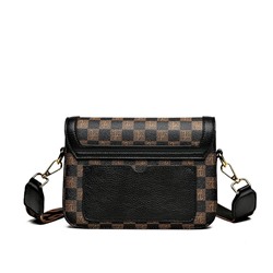 Bags Сумка женская / кожа /  0097261