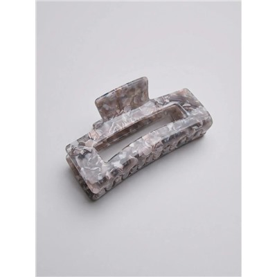 Заколка-крабик