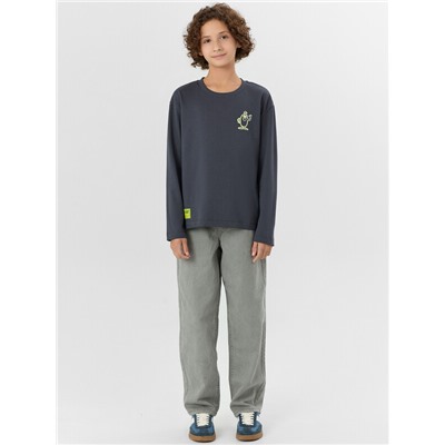 ЛОНГСЛИВ ДЛЯ МАЛЬЧИКОВ (2ШТ.) 123446-2