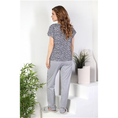 Костюм Сахара-1 (Серый)