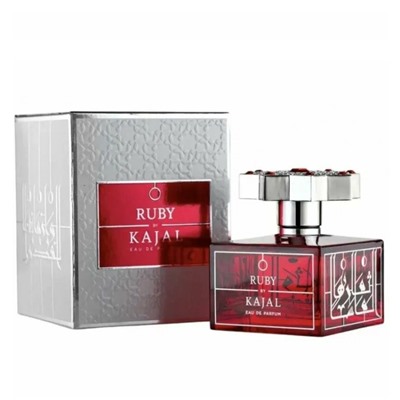 Парфюмерная вода Kajal Ruby унисекс (Luxe)