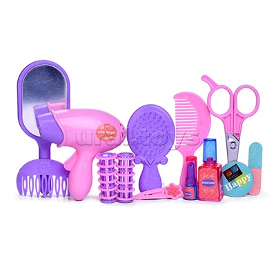 Набор стилиста "Мир детства" в коробке