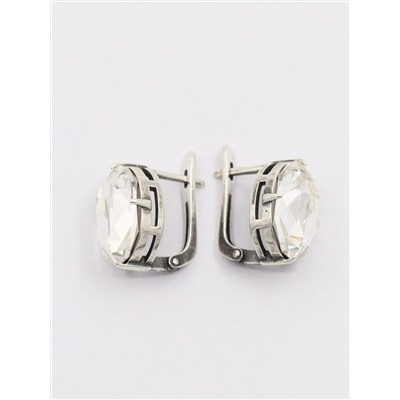 Серьги "Пейто"