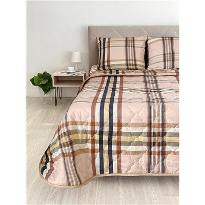 Комплект постельного белья с одеялом New Style КМ-015