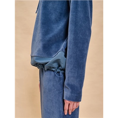 PELICAN Толстовка DFNK6930