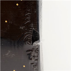 УЦЕНКА Алмазная вышивка полное заполнение «Воздушные шары», на раме, 40×50 см