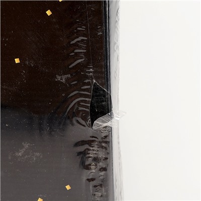 УЦЕНКА Алмазная вышивка полное заполнение «Воздушные шары», на раме, 40×50 см