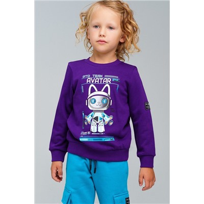 Свитшот PLAYTODAY, 1051000