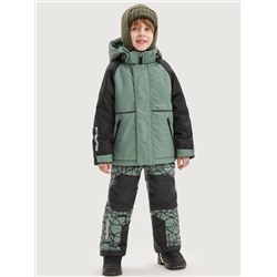 NIKASTYLE Костюм 7з2725