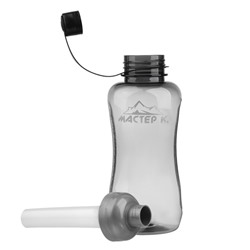 Бутылка для воды «Мастер К», 1 л,