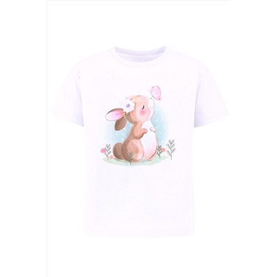 Футболка АПРЕЛЬ, 925997