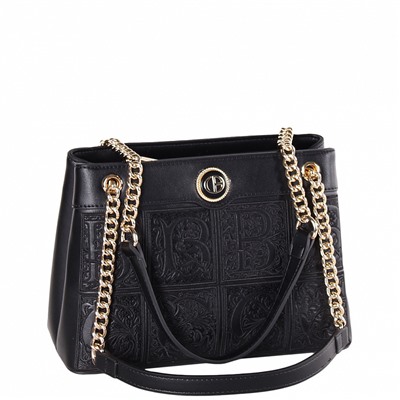 Сумка 012307065 black Chrisbella