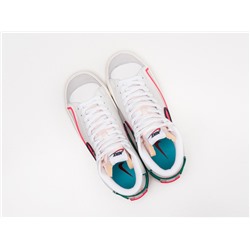 Кроссовки Nike Blazer Mid 77