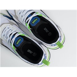 Кроссовки Puma Trinity