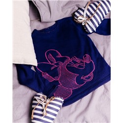 Джемпер для девочки ESLI джемпер для девочки 18С-185СП