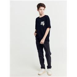 ФУТБОЛКА ДЛЯ МАЛЬЧИКОВ (верхняя) 113384