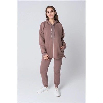 Натали Толстовка 8297