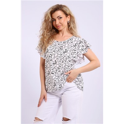 Блузка 32737 НАТАЛИ, 1129202