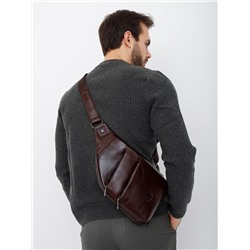 Рюкзак 1772Z brown Zinimsk