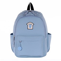Рюкзак 2882P l.blue Sikaile