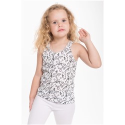 Велосипедки с лайкрой М21418Лб