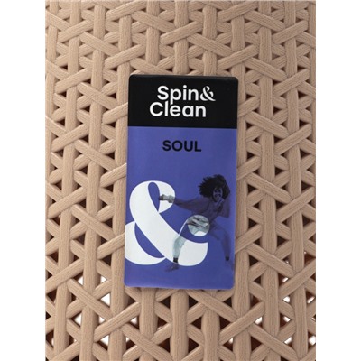 Ёршик для унитаза «Практик. Ротанг», 14×14×40 см, с подставкой, МИКС