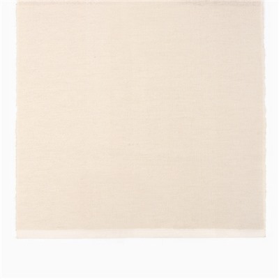 Дорожка на стол Этель, бежевая, 50×230 см, 100% хлопок