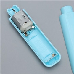 Инструмент для квиллинга от батареек 2ААА  11х2,3х2,7 см