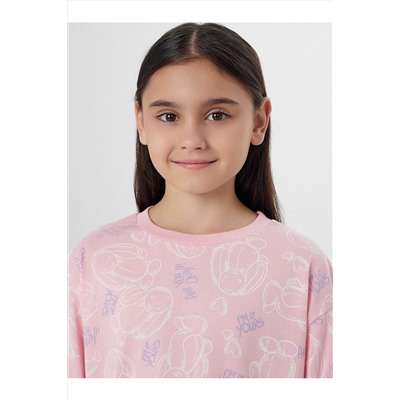 Сорочка ночная для девочек MARK FORMELLE, 1236039