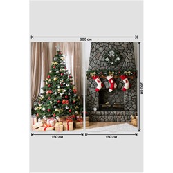 Натали Шторы 18065