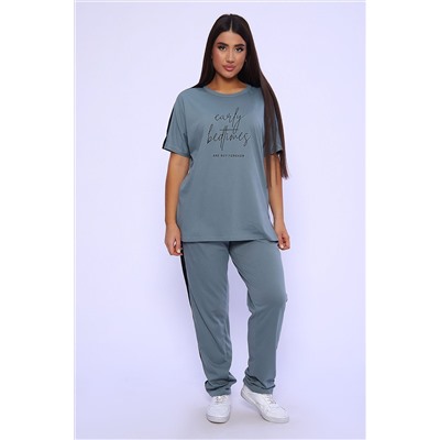 Костюм с брюками 55073 НАТАЛИ, 945177