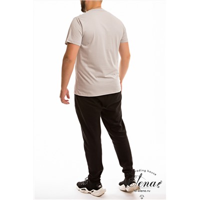 Футболка М122036Па