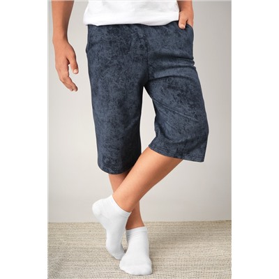 Хлопковые шорты для мальчика Happyfox