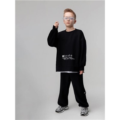 Bodo Костюм 11-668MU 11-668MU