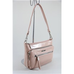 Сумка женская из кожзаменителя Gilda Tohetti   #%