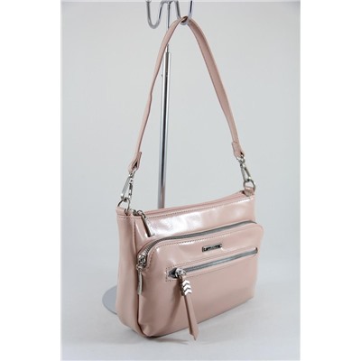 Сумка женская из кожзаменителя Gilda Tohetti   #%