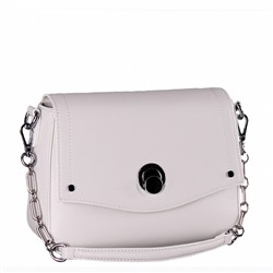 Сумка 1651Y white Polina&Eiterou