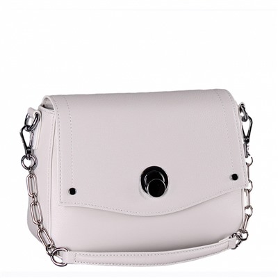 Сумка 1651Y white Polina&Eiterou