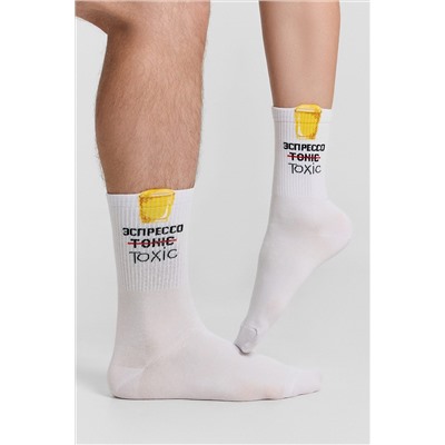 Носки MARK FORMELLE, 1193076