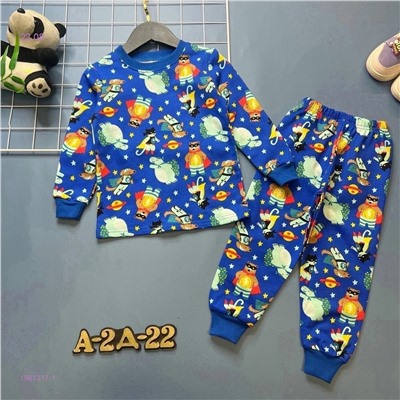 Пижама 1981317-1