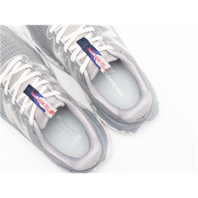 Кроссовки New Balance Fresh Foam X More Trail v3