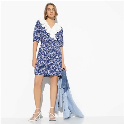 Платье, Желаю проказничать (с поясом)