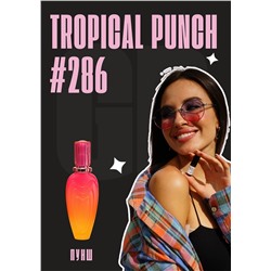 Tropical Punch / GET PARFUM 286