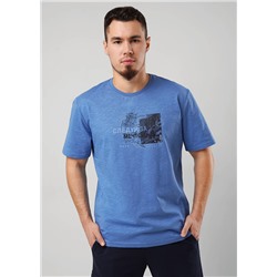 Пижама мужская